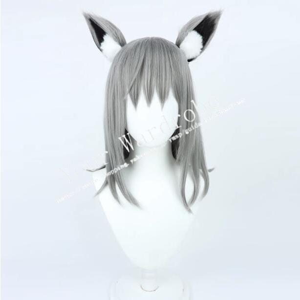 ゆ*ぅ様 ユニオンアリーナ ブルーアーカイブ 砂狼 シロコ AP