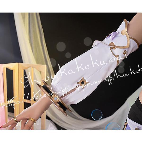 ✨美品✨ 原神 げんしん 風 Dori ドリー コスプレ衣装 ウィッグcos靴 cosplay パーティー 変装仮装 コスチューム 撮影 祭り 【U1617974263】(9991円)