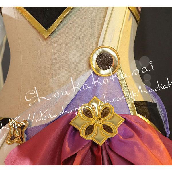 原神 げんしん 風 Dori ドリー コスプレ衣装 ウィッグcos靴 cosplay パーティー 変装仮装 コスチューム 撮影 祭り 写真参照 予めご了承ください