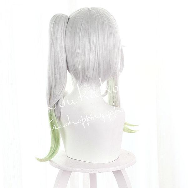 原神 げんしん 風 草神ナヒーダ Nahida コスプレ衣装 ウィッグ cos靴 cosplay パーティー 変装仮装 コスチューム 撮影 祭り 写真参照 予めご了承ください