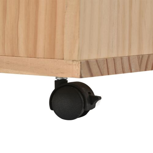 【最終】 猫 ケージ キャットケージ 3段 木製フレーム 広々 大型 猫ゲージ 高おしゃれ キャットハウス ネコ ハウス 多段 留守番 保護 脱走防止 多頭飼い 【1659910840】(10250円)