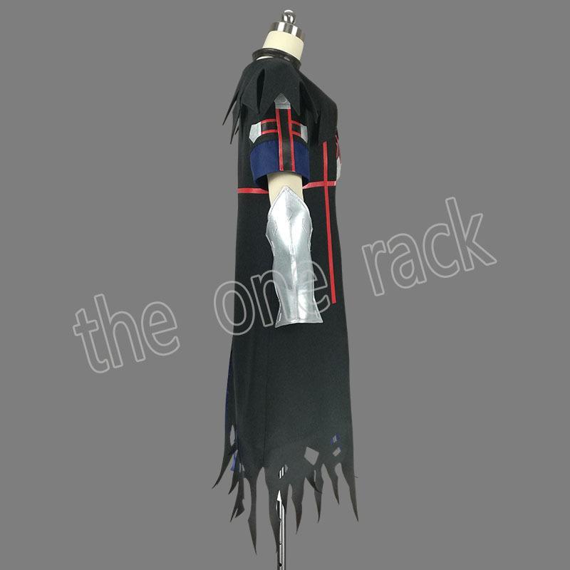 テイルズ オブ ベルセリア風ベルベット?クラウ コスプレ衣装cosplay演出服 アニメ変装 仮装 コスチューム コミケ ハロウィン イベント アニメ 