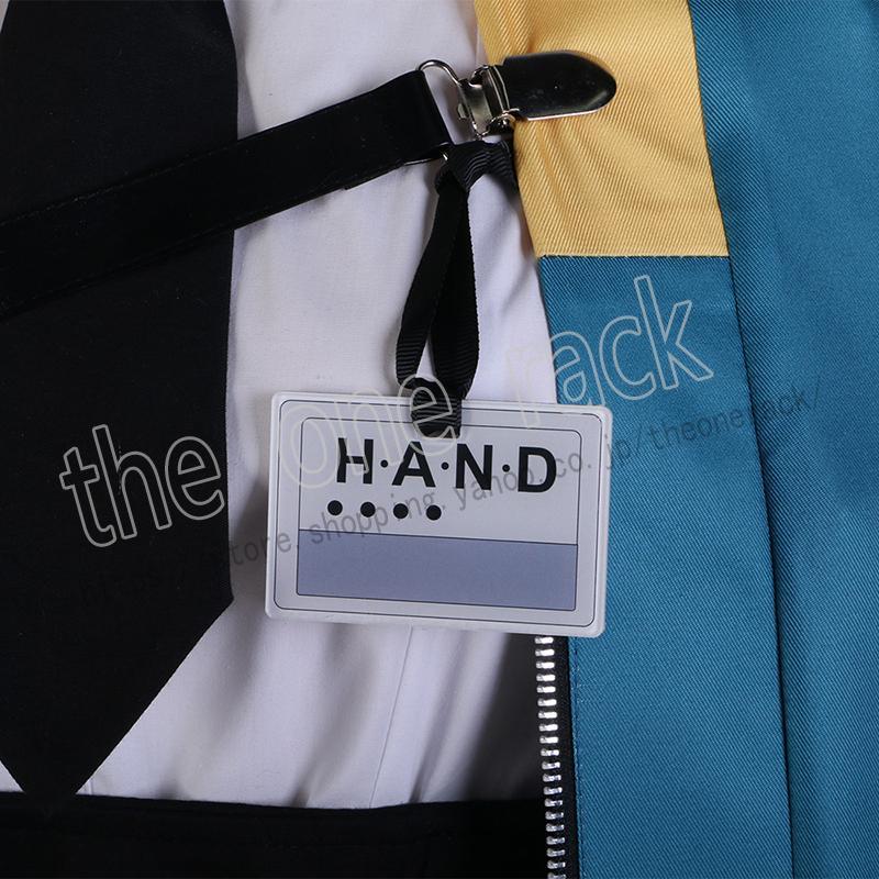 ゼンレスゾーンゼロ 雅 コスプレ衣装 コスチューム cosplay イベント 演出服 アニメ変装 仮装 ハロウィン 