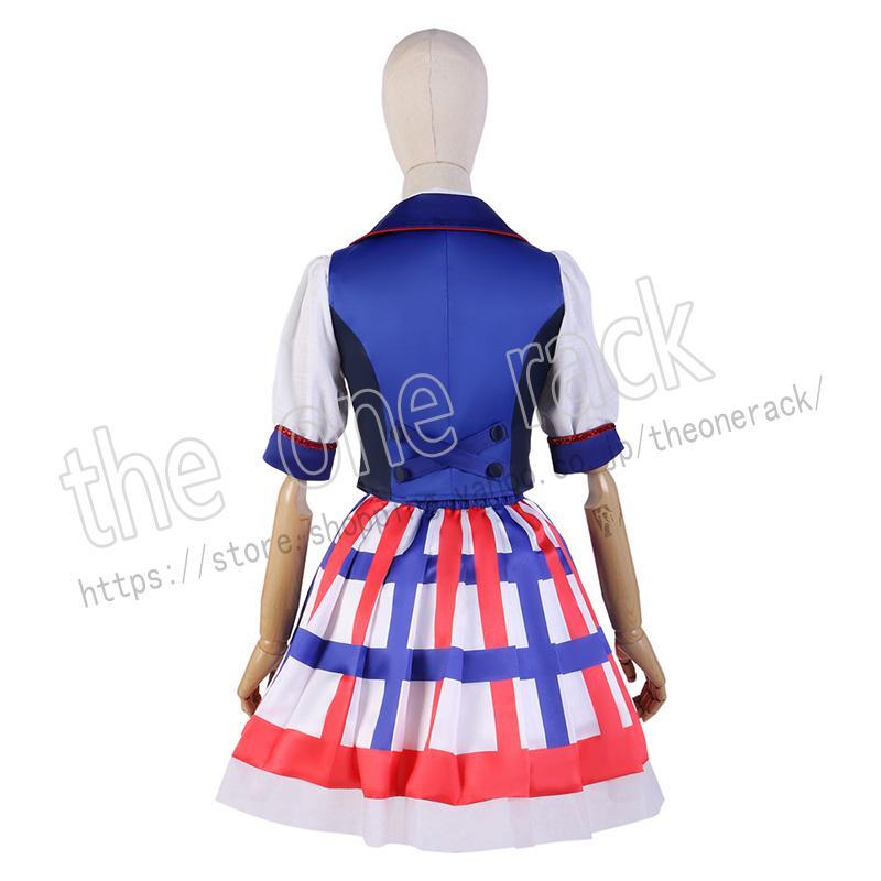 シャインポスト 聖舞理王 コスプレ衣装 コスチューム cosplay イベント 演出服 アニメ変装 仮装 ハロウィン 