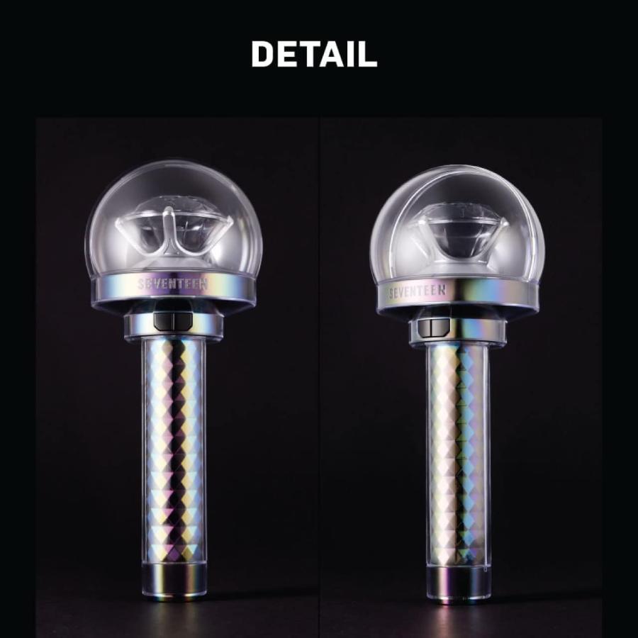 SEVENTEEN ペンライト OFFICIAL LIGHT STICK Ver.3 公式 セブチ SEVENTEEN ペンライト OFFICIAL LIGHT STICK Ver.3 公式 セブチ