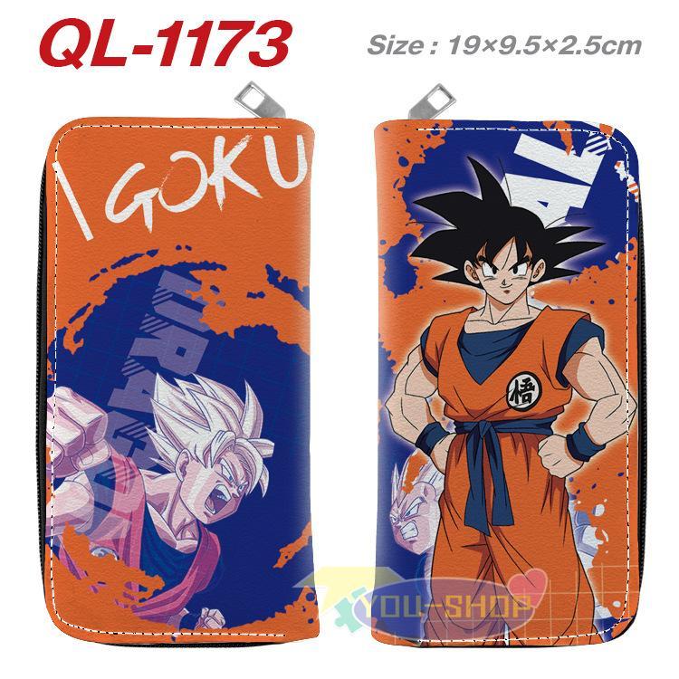 Dragon Ball ドラゴンボール 長財布 キーケース 小銭入れ グッズ  