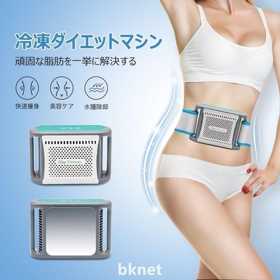 家庭用キャビテーション 冷凍ダイエットマシン 脂肪冷却 痩身 お尻