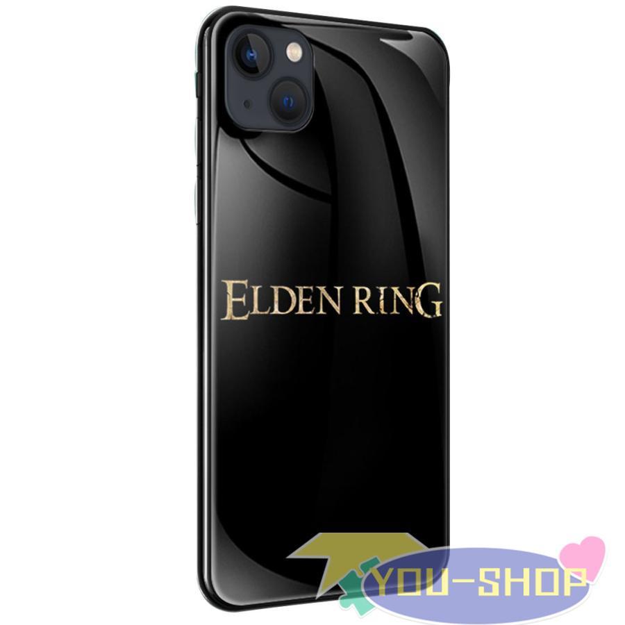 Elden Ring エルデンリング スマホケース 携帯カバー 強化ガラス レンズ保護 iPhone14 12 7 8 6 plus iPhoneX XS MAX XR iPhone11 Pro SE 12 13 mini ケース｜tabitobishokin｜20