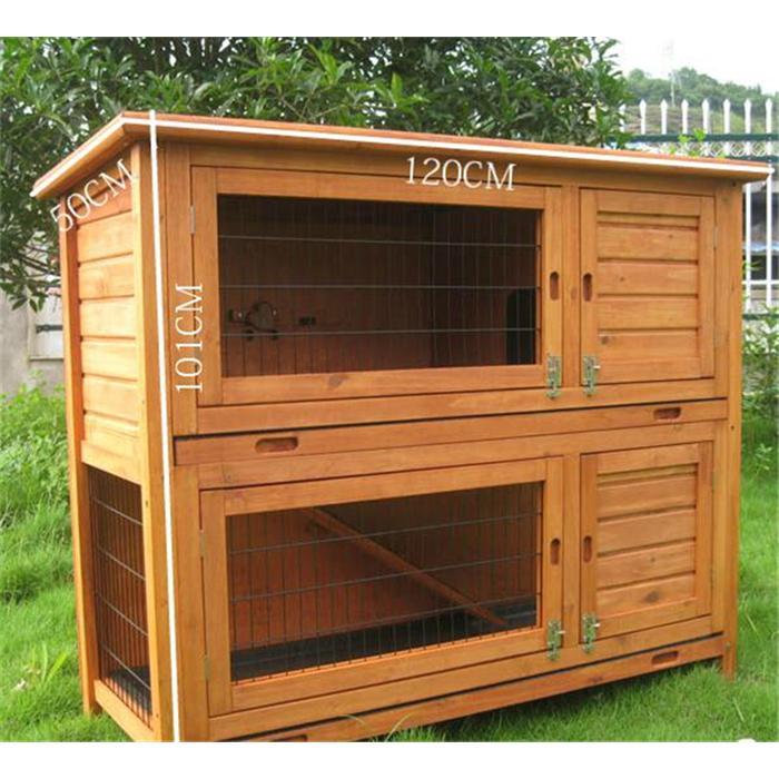 新入荷！ 犬舎・犬小屋・屋外・野外・庭用・ペット 小動物 【ZY1127606660】(40898円)