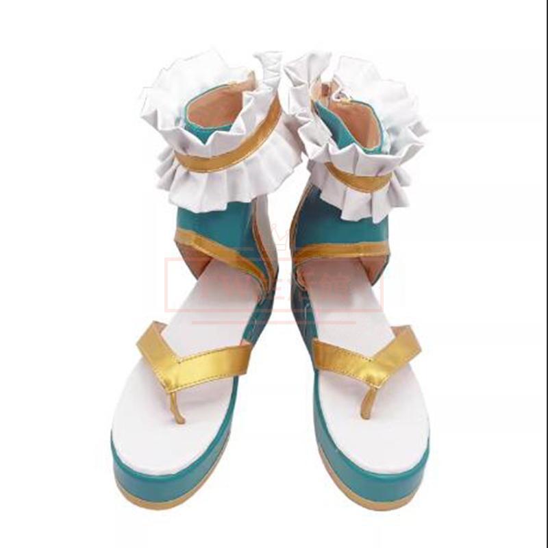 【希少】 ウマ娘 プリティーダービー 風 サトノダイヤモンド コスプレ衣装 ウィッグ 靴 コスチューム 演出服 アニメ ゲーム ハロウィン cosplay 変装 【X1852604156】(11440円)