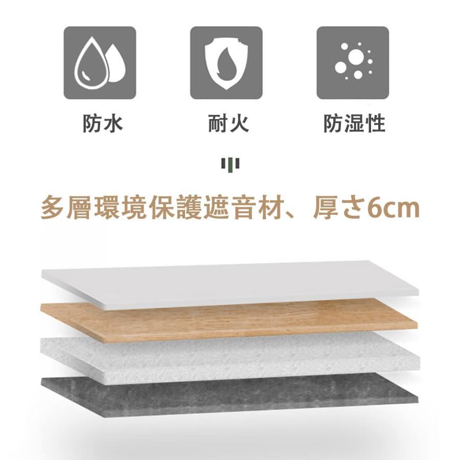 【早い者勝ち！】 犬小屋 防音ペットケージ 防風 防雨 サイレントキャビン犬小屋 快適で通気性 厚みのある引き出しトレイ トイレの別荘を持つ大型 中型 小型犬 取り外し可能で組み 【WSO1644950545】(59662円)