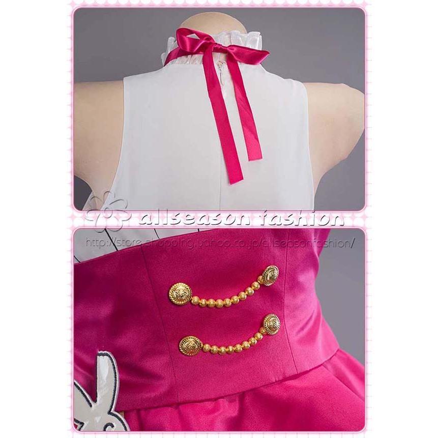 【推しの子】 風 星野アイ ほしのアイ 応援服 打歌服 コスプレ衣裝 ウィッグ レディース クリスマス ハロウィン 変装 仮装 文化祭 