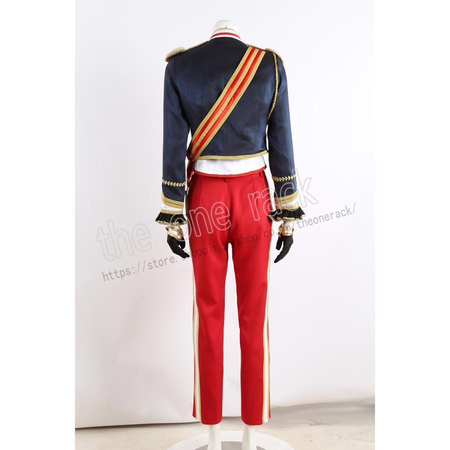 あんさんぶるスターズ! 五奇人 逆先夏目 コスプレ衣装 コスチューム cosplay イベント 演出服 アニメ変装 仮装 ハロウィン 