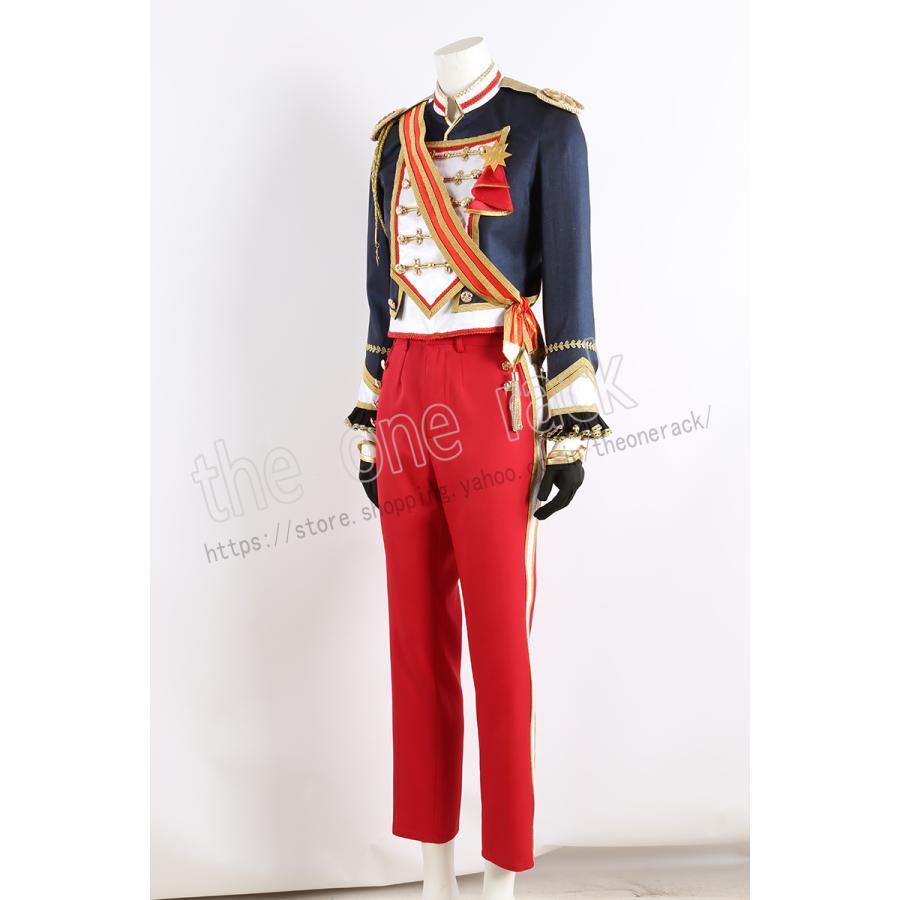 あんさんぶるスターズ! 五奇人 逆先夏目 コスプレ衣装 コスチューム cosplay イベント 演出服 アニメ変装 仮装 ハロウィン 