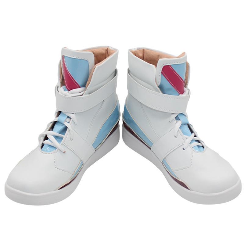 2026年 ウマ娘 プリティーダービー 風 カツラギエース コスプレ 衣装 ウィッグ 靴 ハロウィンcosplay イベント パーティー コスチューム 変装 【1690599428】(10440円)