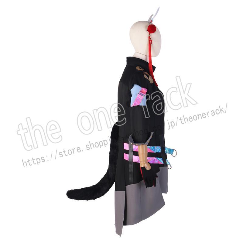 2026年 ウマ娘 プリティーダービー 風 カツラギエース コスプレ 衣装 ウィッグ 靴 ハロウィンcosplay イベント パーティー コスチューム 変装 【1690599428】(10440円)