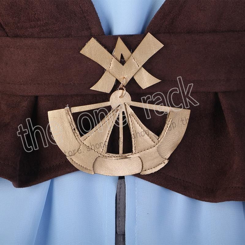 2026年 ウマ娘 プリティーダービー 風 カツラギエース コスプレ 衣装 ウィッグ 靴 ハロウィンcosplay イベント パーティー コスチューム 変装 【1690599428】(10440円)