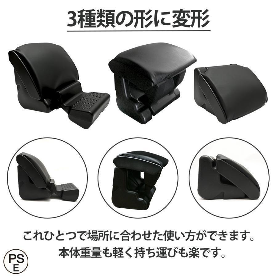 足置きフットレストスツールフットレストオットマンオフィス 