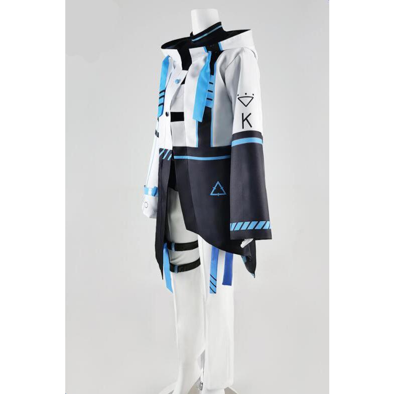 バーチャルYouTuber　VTuber　kamito コスプレ 衣装 ハロウィン仮装 お祭り コスチューム 変装 イベント cosplay 予めご了承ください