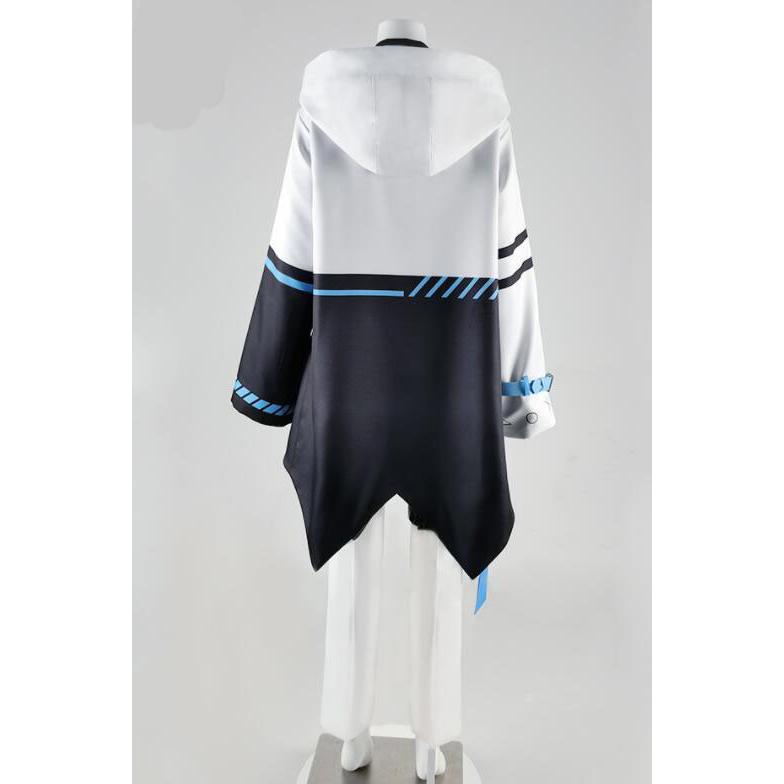 バーチャルYouTuber　VTuber　kamito コスプレ 衣装 ハロウィン仮装 お祭り コスチューム 変装 イベント cosplay 予めご了承ください