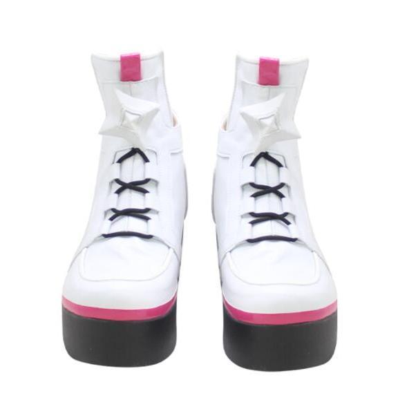 にじさんじ 風 Voltaction 渡会雲雀 新衣装 コスプレ 衣装 コスチューム 変身 仮装 ステージ服 舞台 ハロウィン クリスマス 男女兼用（ウィッグ、靴 追加 ） 予めご了承ください