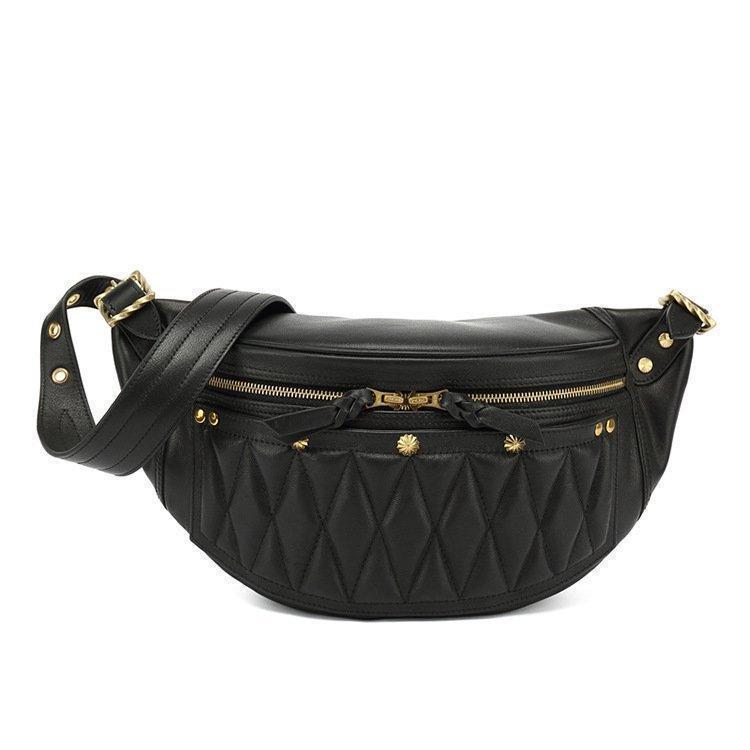 ボディバッグ メンズ ショルダーバッグ アメカジ バイク ブランド