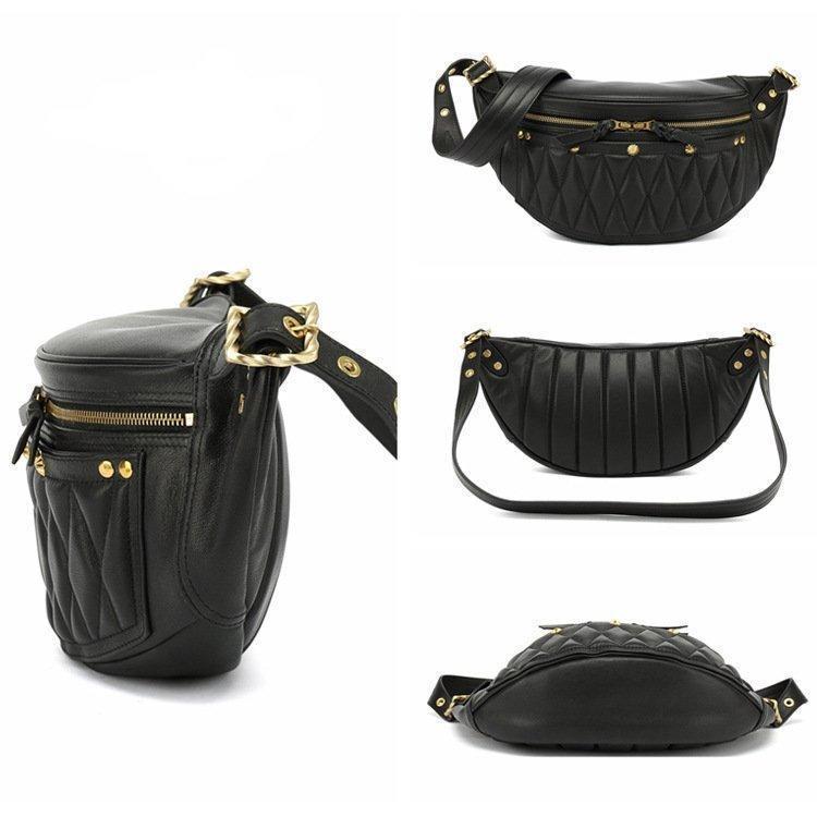 ボディバッグ メンズ ショルダーバッグ アメカジ バイク ブランド