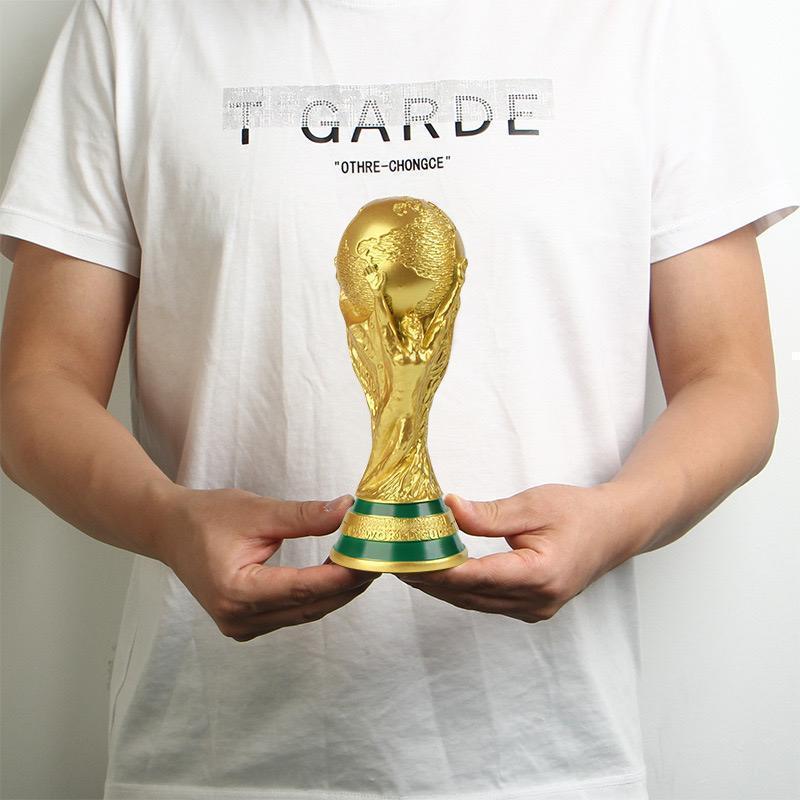 トロフィーモデル 2022 カタール FIFA ワールドカップ(W杯)サッカー