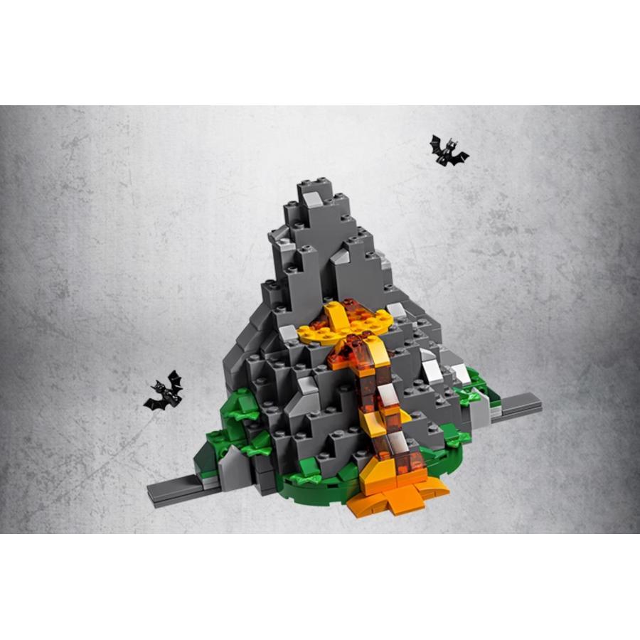 レゴブロック LEGO ジュラシック?ワールド T-レックス vs. メカきょう