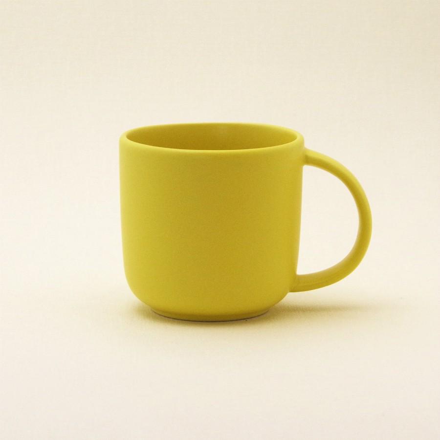 AND C "aina" series MugCup S 全6色 瀬戸焼 マグカップ 伝統工芸品 民藝品 食器 キッチン ギフト プレゼント 誕生日 お祝い 贈答品 成人祝い | 