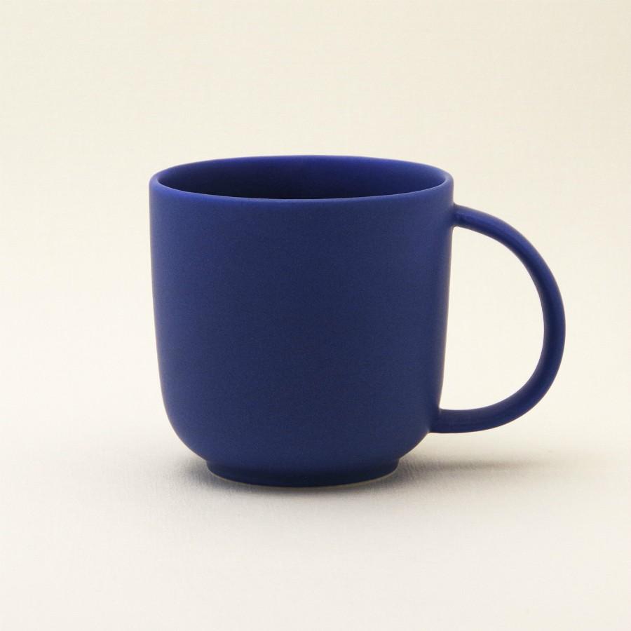 AND C "aina" series MugCup L 全6色 瀬戸焼 マグカップ 伝統工芸品 民藝品 食器 キッチン ギフト プレゼント 誕生日 お祝い 贈答品 成人祝い | 