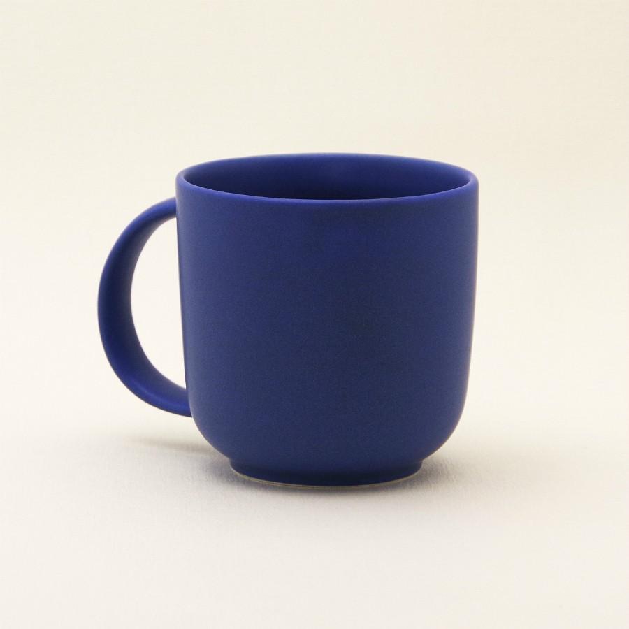 AND C "aina" series MugCup L 全6色 瀬戸焼 マグカップ 伝統工芸品 民藝品 食器 キッチン ギフト プレゼント 誕生日 お祝い 贈答品 成人祝い |  | 01