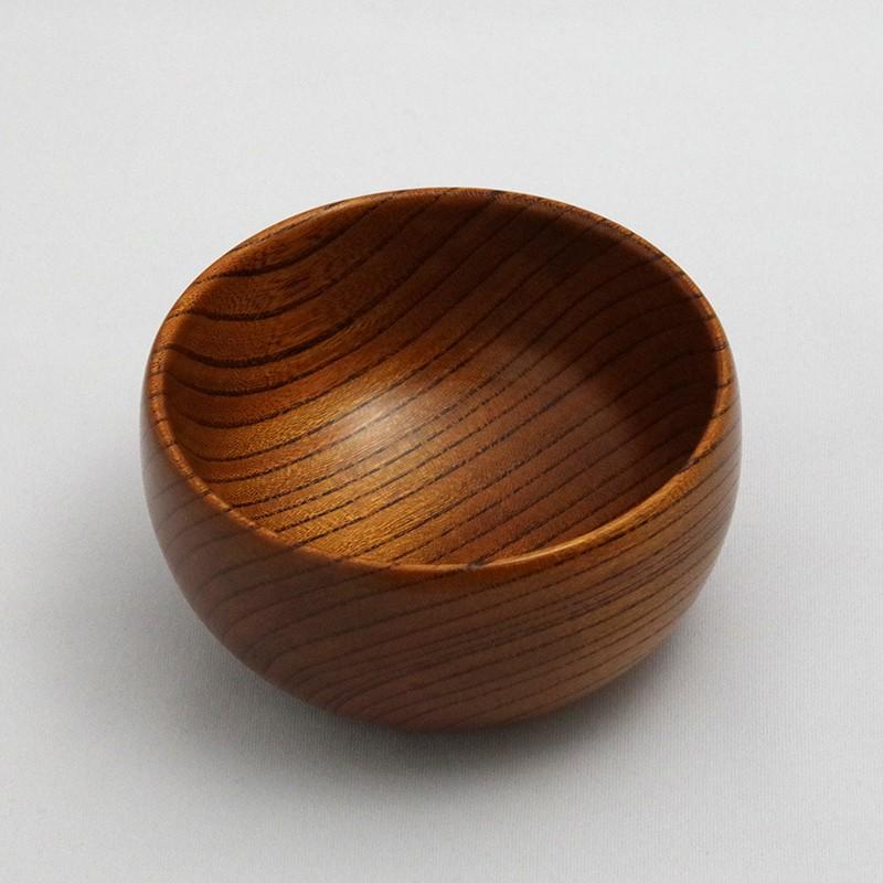 erakko おとも椀 ケヤキ アウトドア漆器 エラッコ 柴田漆工房 ギフト プレゼント 誕生日 お祝い 贈答品 成人祝い |  | 01