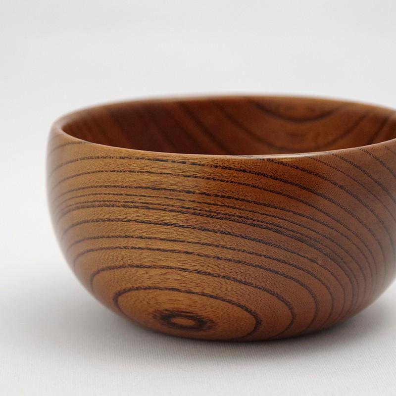 erakko おとも椀 ケヤキ アウトドア漆器 エラッコ 柴田漆工房 ギフト プレゼント 誕生日 お祝い 贈答品 成人祝い |  | 03