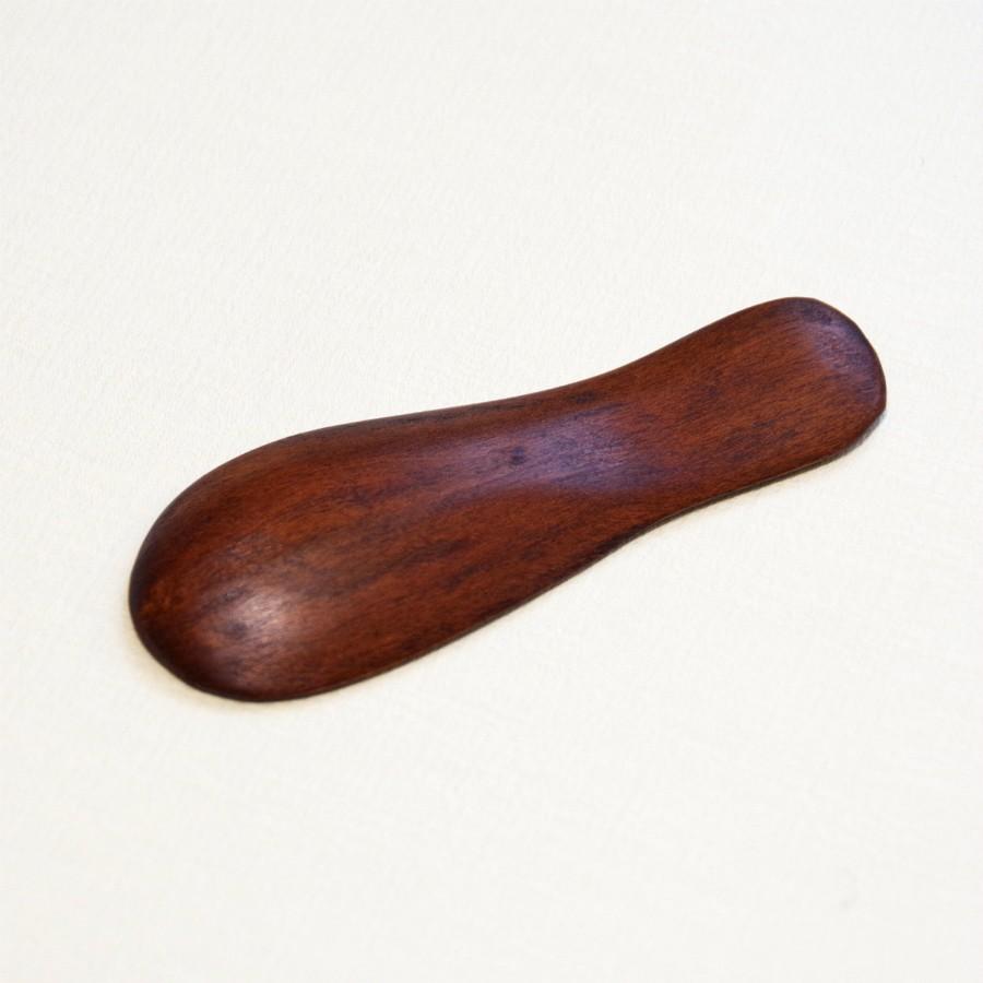 erakko おとも匙 ヤマザクラ アウトドア漆器 エラッコ 柴田漆工房 スプーン キャンプ用品 ギフト プレゼント 誕生日 お祝い 贈答品 クリスマス |  | 02