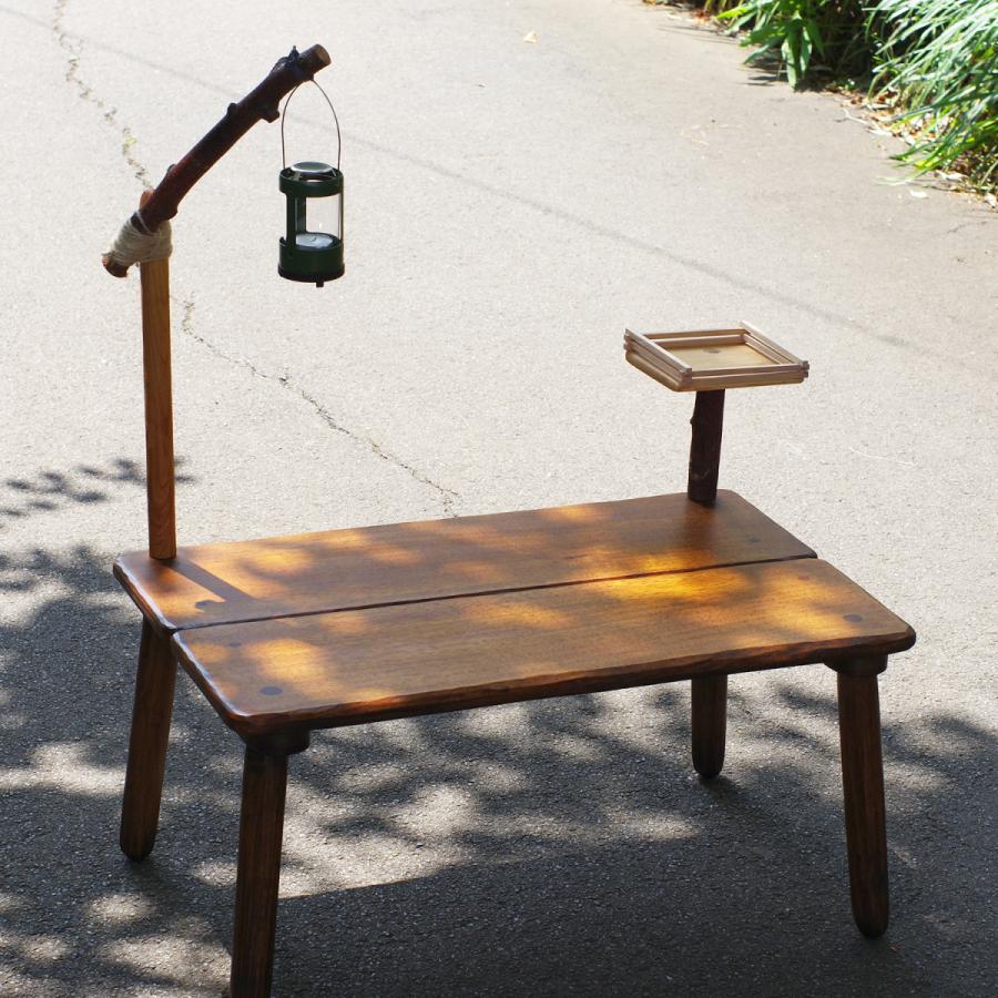 Erakko 森小屋のテーブル 漆家具 京都府 座卓 ローテーブル 送料無料 Era006 Tabitote Store 通販 Yahoo ショッピング