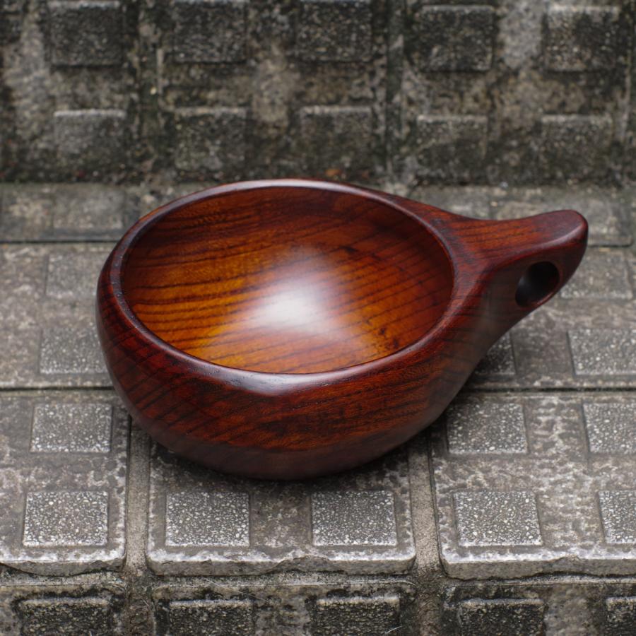 erakko 北海道でシチューを食べたいうつわ アウトドア漆器 エラッコ 柴田漆工房 伝統工芸品 ギフト プレゼント 誕生日 お祝い 贈答品 成人祝い |  | 02