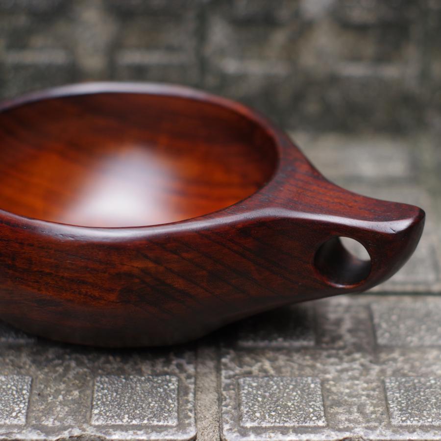 erakko 北海道でシチューを食べたいうつわ アウトドア漆器 エラッコ 柴田漆工房 伝統工芸品 ギフト プレゼント 誕生日 お祝い 贈答品 成人祝い |  | 03