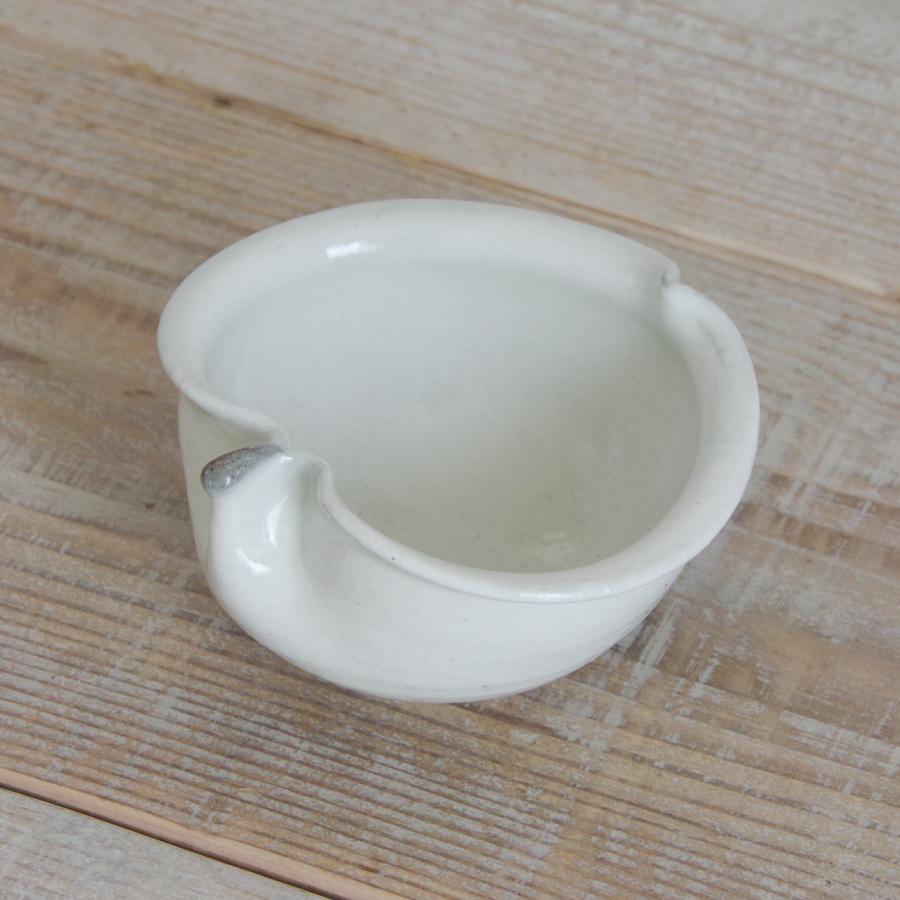 鉄散 りんご小鉢 古谷製陶所 信楽焼 伝統工芸品 民藝品 食器 キッチン