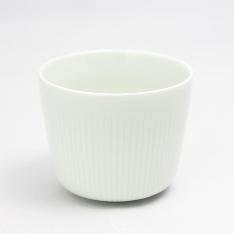 HORITSUKE（彫付） カップ 2個セット 瀬戸焼 湯飲み 伝統工芸品 民藝品 ギフト プレゼント 誕生日 お祝い 贈答品 敬老の日 |  | 01