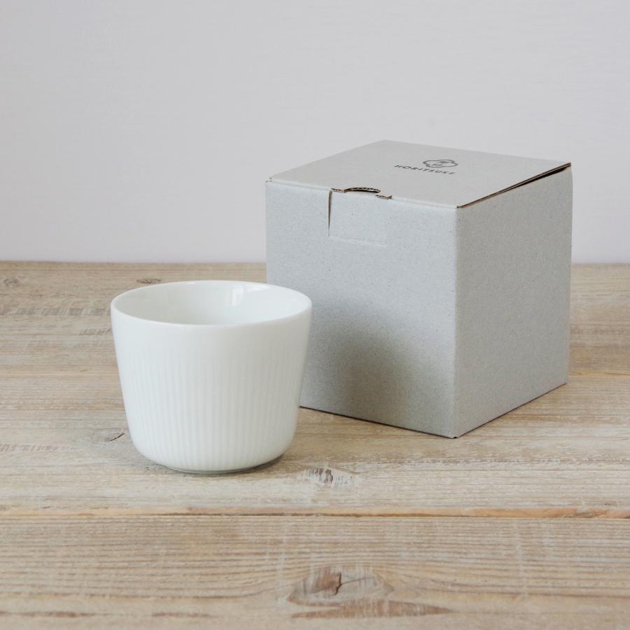 HORITSUKE（彫付） カップ 十草 紙箱入り 瀬戸焼 湯飲み 伝統工芸品 民藝品 ギフト プレゼント 誕生日 お祝い 贈答品 敬老の日 |  | 03