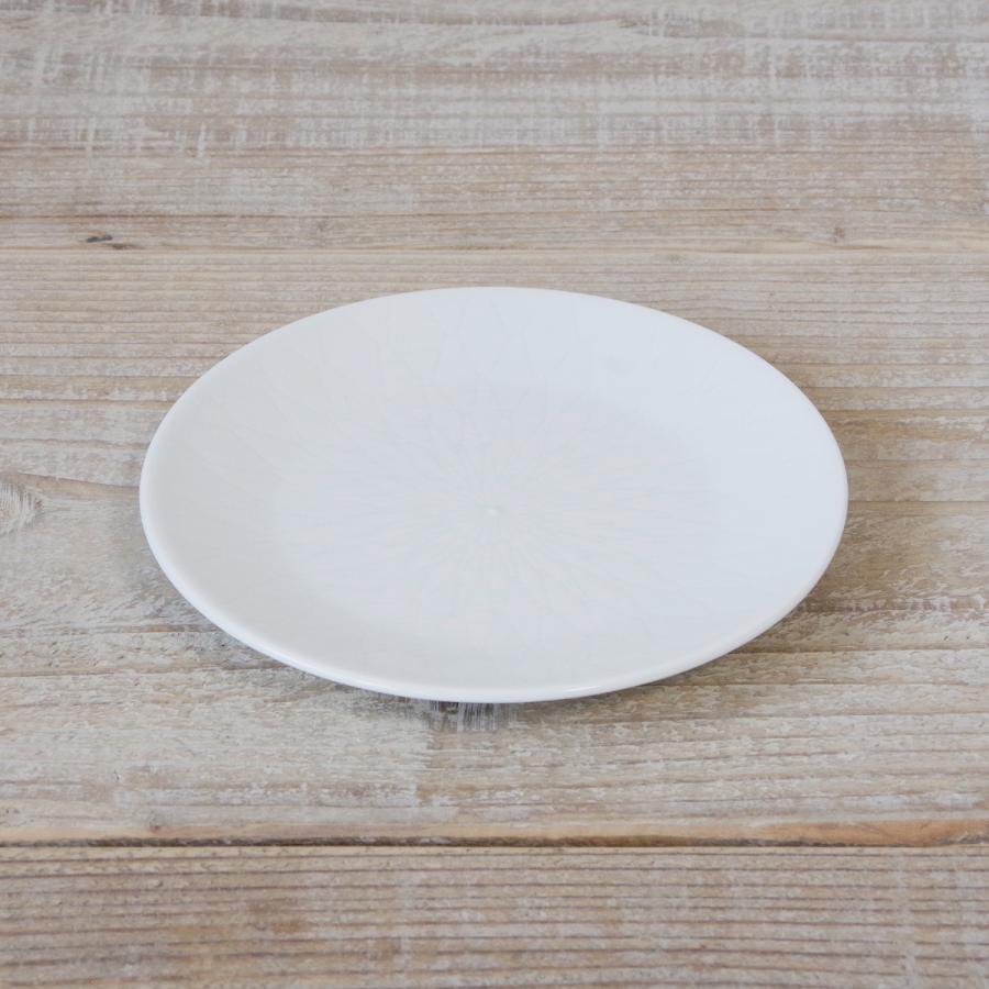 HORITSUKE（彫付） 丸皿 4.5寸 十草/網/蛸唐草 紙箱入り 取り皿 瀬戸焼 伝統工芸品 民藝品 ギフト プレゼント 誕生日 お祝い 贈答品 敬老の日 |  | 04