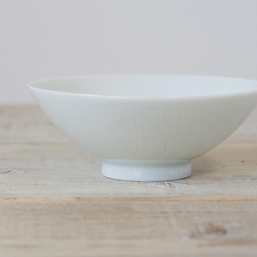 HORITSUKE（彫付） ご飯茶碗 中 十草/網/蛸唐草 紙箱入り 飯碗 瀬戸焼 伝統工芸品 民藝品 ギフト プレゼント 誕生日 お祝い 贈答品 敬老の日 |  | 03