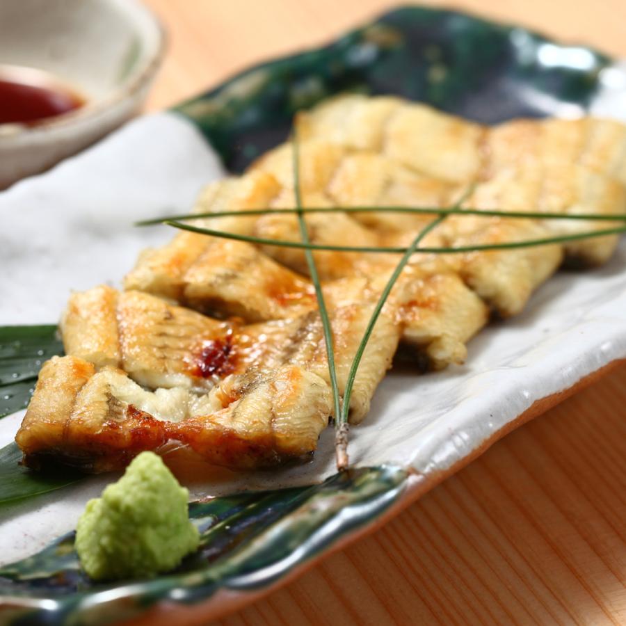 浜名湖うなぎ 白焼き 2人前 わさび・醤油・吸い物付き 静岡県浜松産 ギフト プレゼント 誕生日 お祝い 贈答品 成人祝い | 