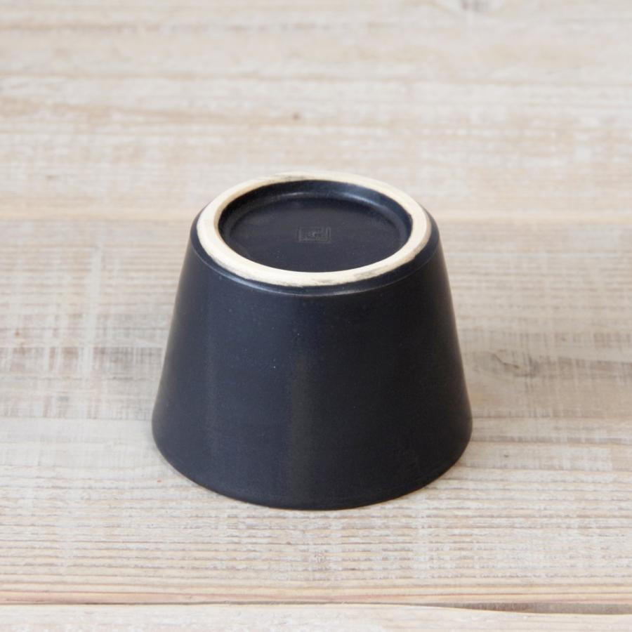 黒照 クロテラス そば猪口 大堀相馬焼/雄勝硯 伝統工芸品 民藝品 食器 キッチン雑貨 ギフト プレゼント 誕生日 お祝い 贈答品 クリスマス |  | 03