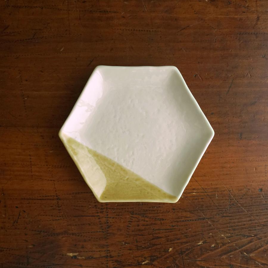 m.m.d. 取皿 2分掛け 全6色 瀬戸焼 伝統工芸品 民藝品 食器 キッチン