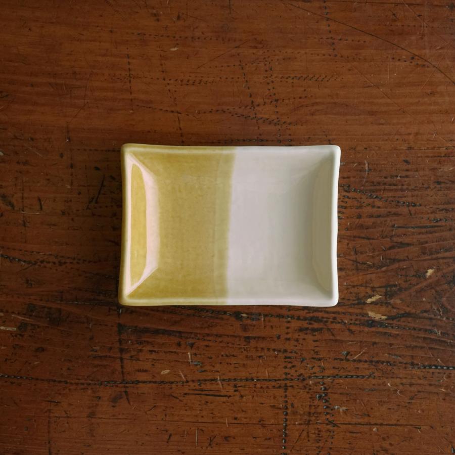 m.m.d. 豆皿 5分掛け 全6色 瀬戸焼 伝統工芸品 民藝品 食器 キッチン