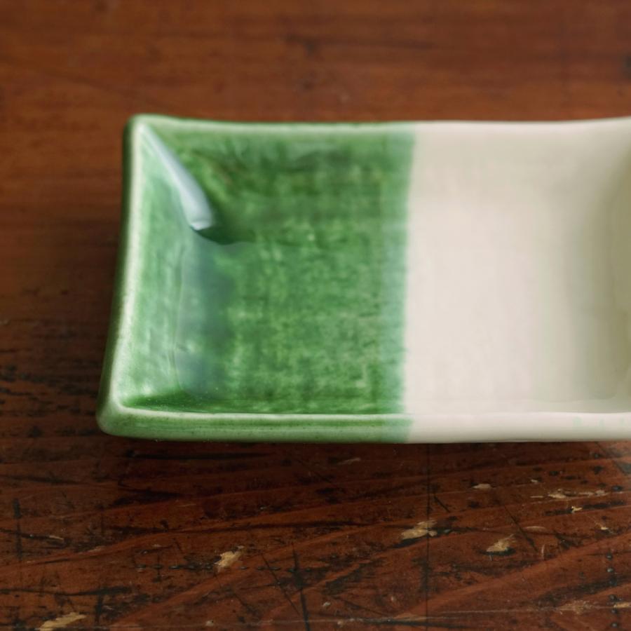 m.m.d. 豆皿 5分掛け 全6色 瀬戸焼 伝統工芸品 民藝品 食器 キッチン