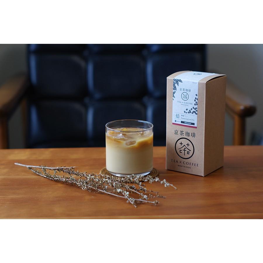 京茶珈琲 番 100g コーヒー豆 ギフト プレゼント 誕生日 お祝い 贈答品 成人祝い |  | 03