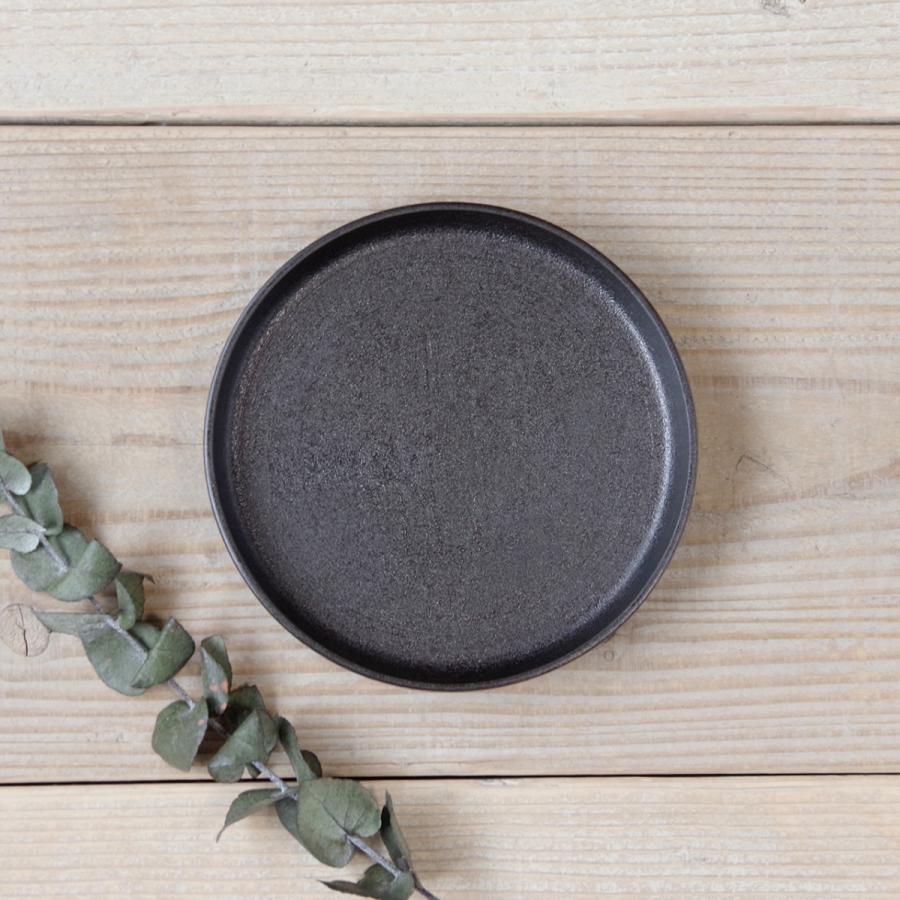 香川漆器 讃岐石地塗銘々皿 中田漆木 取り皿 伝統工芸品 民藝品 食器 キッチン雑貨 ギフト プレゼント 誕生日 お祝い 贈答品 成人祝い | 